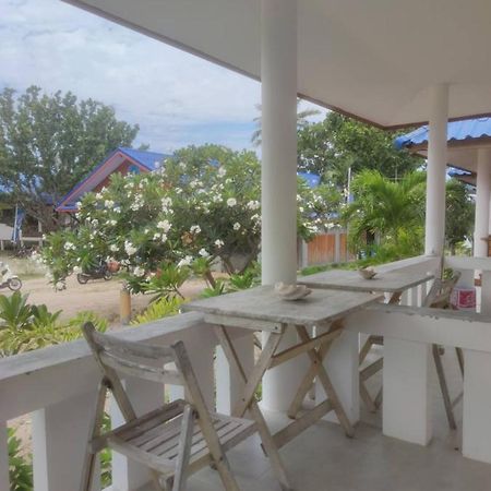 O'Chai Bungalows Koh Tao Exterior photo