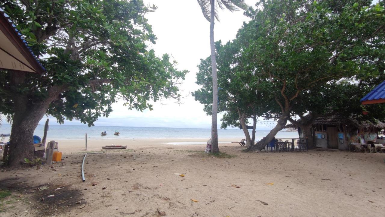 O'Chai Bungalows Koh Tao Exterior photo